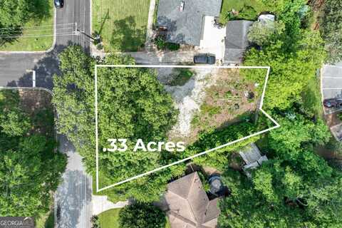 1436 Vine, Gainesville, GA 30501