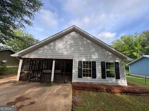 1053 Polk, Lagrange, GA 30240