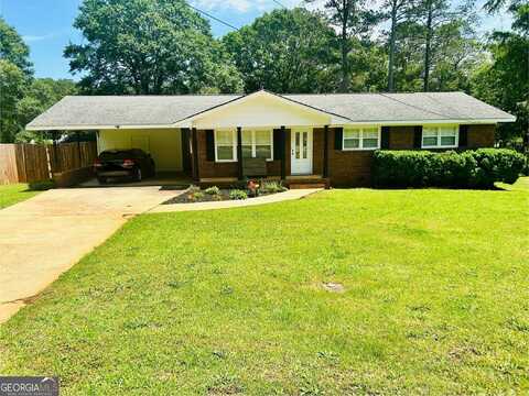 113 Ausband, Mcdonough, GA 30253