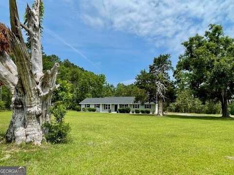 4009 Evergreen Church, Cobbtown, GA 30420