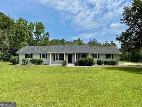 4009 Evergreen Church, Cobbtown, GA 30420