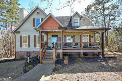 9001 E Carroll, Winston, GA 30187