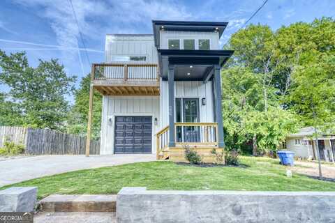 862 Hobson, Atlanta, GA 30310