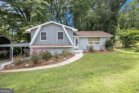 2950 Springfield, College Park, GA 30349