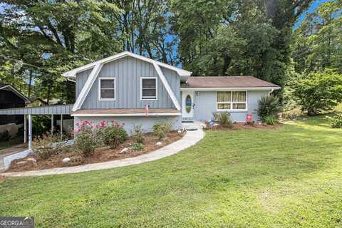 2950 Springfield, College Park, GA 30349