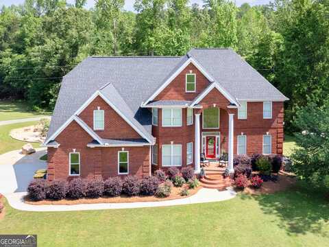 4101 W Ellis, Griffin, GA 30223