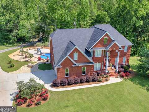4101 W Ellis, Griffin, GA 30223
