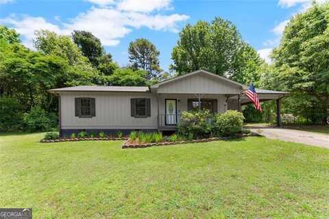 262 RED FOX HOLLOW, Cornelia, GA 30531