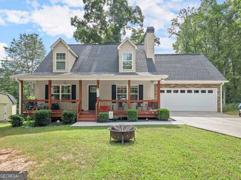 53 Jackson, Cleveland, GA 30528