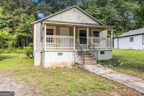 5166 Avery, Covington, GA 30014