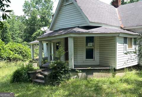 5 Lexington, Carlton, GA 30627