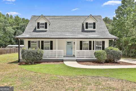 351 Old Carrollton, Newnan, GA 30263