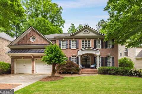 3227 Collier Gate, Smyrna, GA 30080
