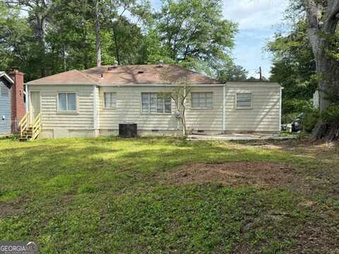 888 Beecher, Atlanta, GA 30311