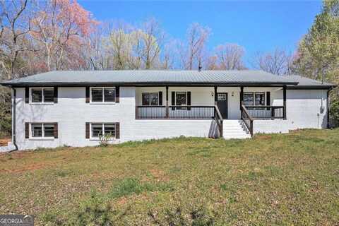 1136 Bolton Gordon, Commerce, GA 30530