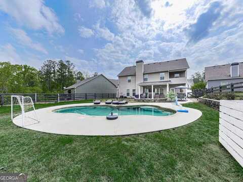 169 Oakley, Dallas, GA 30132