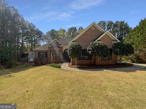 105 Laurel Ridge, Fayetteville, GA 30215