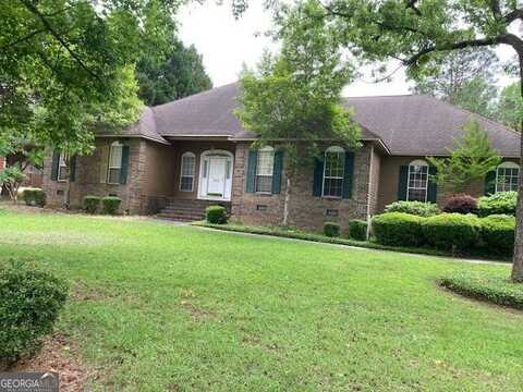 140 Cedar Creek, Dublin, GA 31021