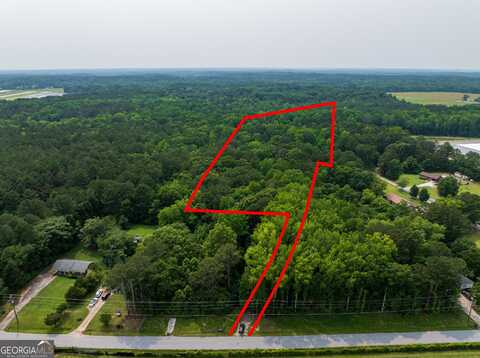 2.44 Acres City Pond, Oxford, GA 30054