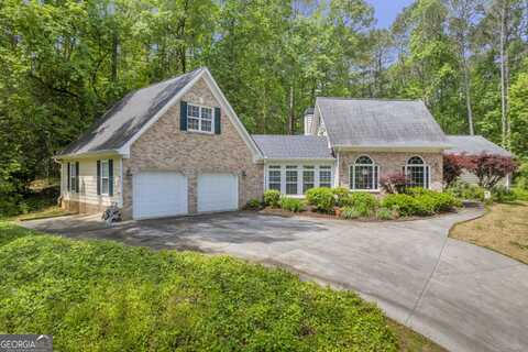 1980 Cedar Bluff, Monroe, GA 30656