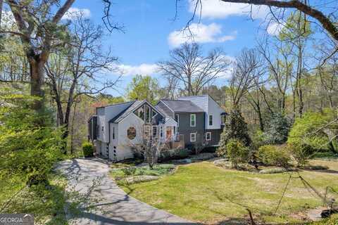 10845 Shallowford, Roswell, GA 30075