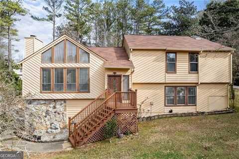 3032 Ross, Snellville, GA 30039