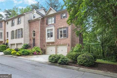 7249 Village Creek, Atlanta, GA 30328