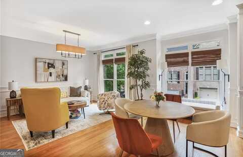 7249 Village Creek, Atlanta, GA 30328