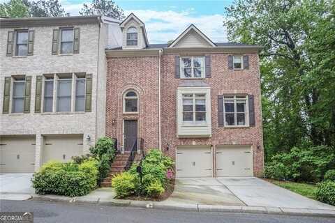 7249 Village Creek, Atlanta, GA 30328