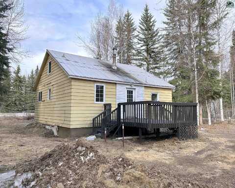 2989 AMANDA LOOP, North Pole, AK 99705
