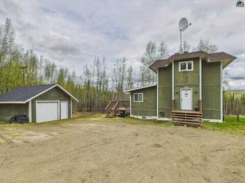 322 HAGELBARGER AVENUE, Fairbanks, AK 99712