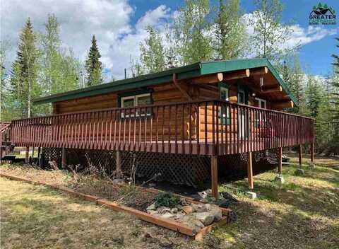 450 TODD COURT, Fairbanks, AK 99709