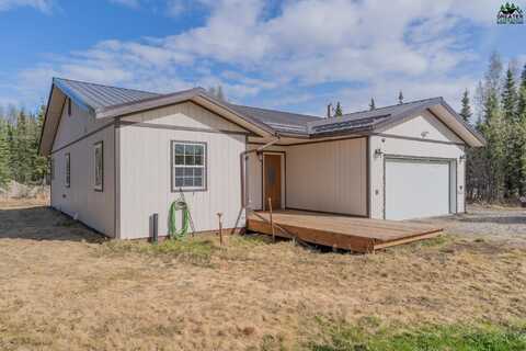 2508 BOULDER AVENUE, North Pole, AK 99705
