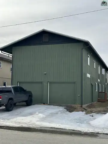1025 27TH AVENUE, Fairbanks, AK 99701