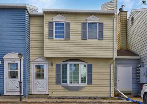 1577 GILLAM WAY, Fairbanks, AK 99701