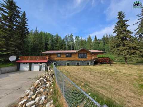 1316 CORDELIA WAY, North Pole, AK 99705