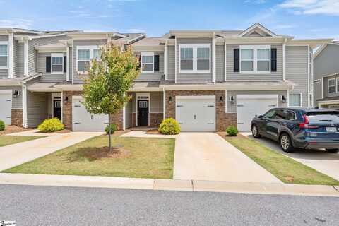319 Sudduth Farms Drive, Greer, SC 29650