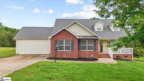 149 Brook Stone Lane, Gaffney, SC 29341