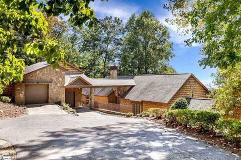 19 Moonshine Falls Trail, Landrum, SC 29356