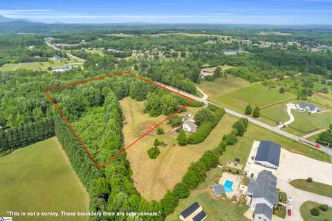 00 N 14 Highway, Landrum, SC 29356