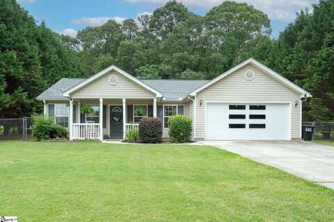 1198 Dalrymple Road, Anderson, SC 29621