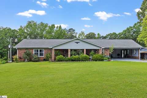 160 Chestnut Drive, Woodruff, SC 29388