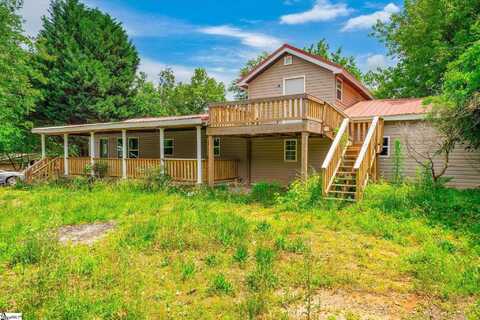 135 Commercial Circle, Westminster, SC 29693