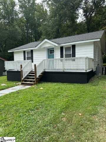 8 Hollywood Street, Inman, SC 29349