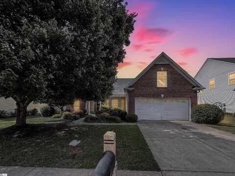 616 W Farrell Drive, Woodruff, SC 29388
