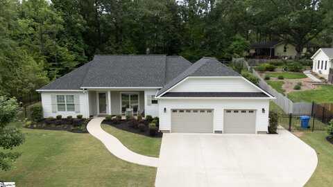 202 Crepe Myrtle Court, Greenville, SC 29607