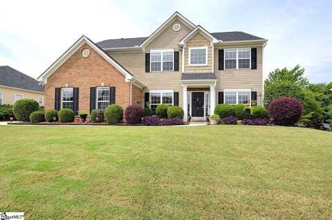 5 Grimes Drive, Simpsonville, SC 29681