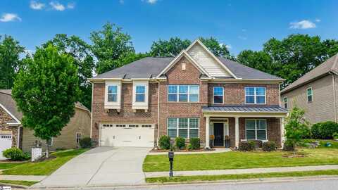 364 Leigh Creek Drive, Simpsonville, SC 29681