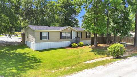 118 Quail Road, Ninety Six, SC 29666