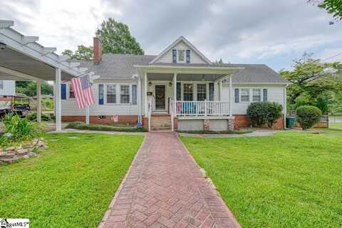 521 S Limestone Street, Gaffney, SC 29340